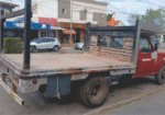 Ford 350 $ 11.000.000