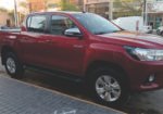 Toyota Hilux $ 39.000.000