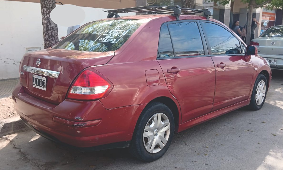 NISSAN $ 11.000.000