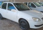 Chevrolet Corsa