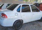 Chevrolet Corsa