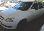 Chevrolet Corsa