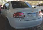 Chevrolet Corsa