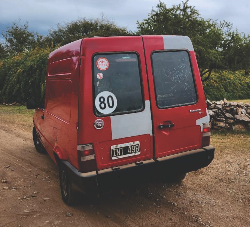 Fiat Fiorino