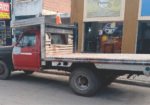 Ford 350 $ 11.000.000