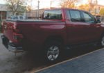 Toyota Hilux $ 39.000.000