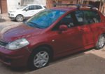 NISSAN $ 11.000.000