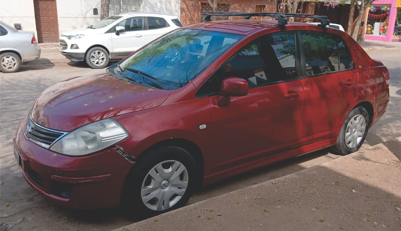 NISSAN $ 11.000.000