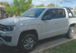 VW Amarok