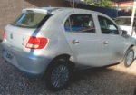 VW GOL