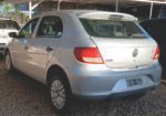 VW GOL
