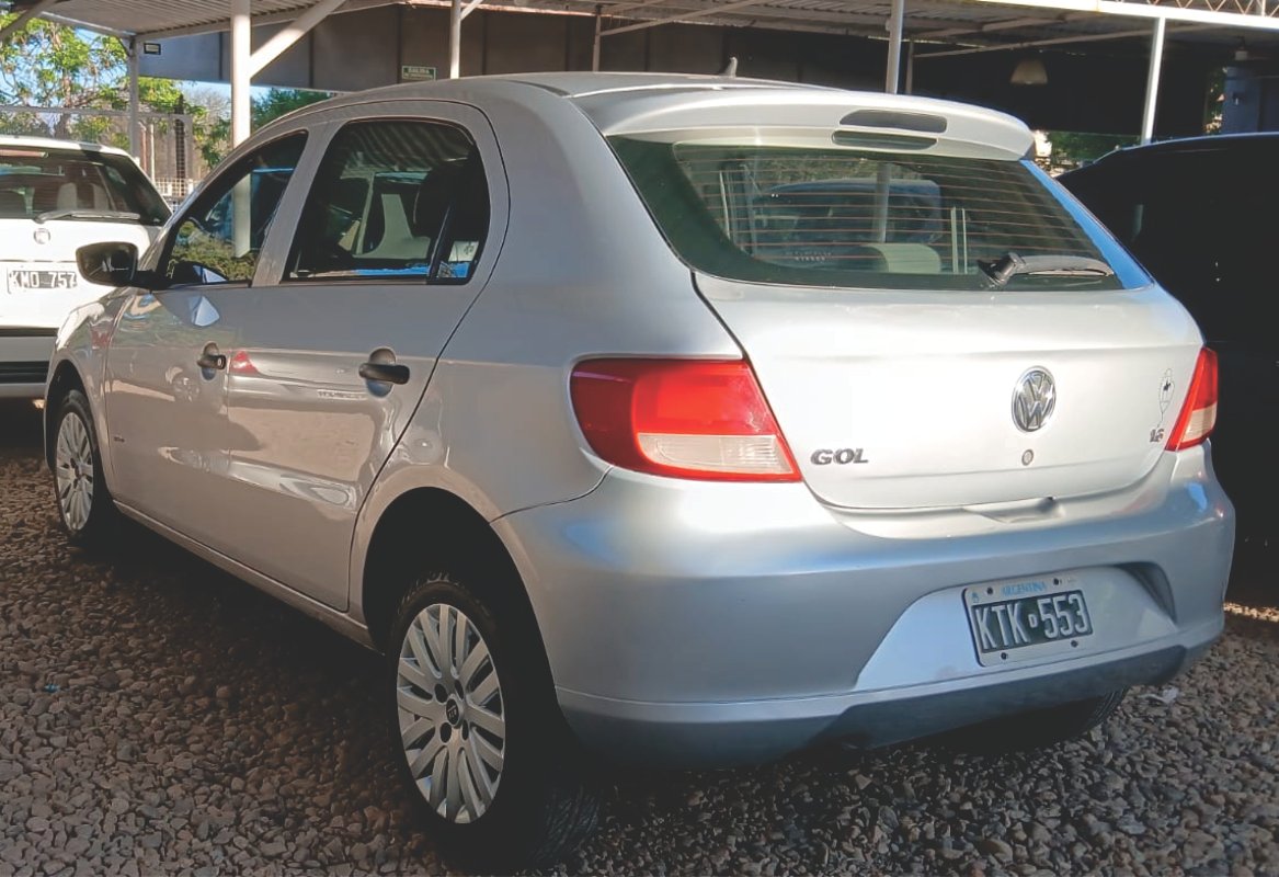 VW GOL