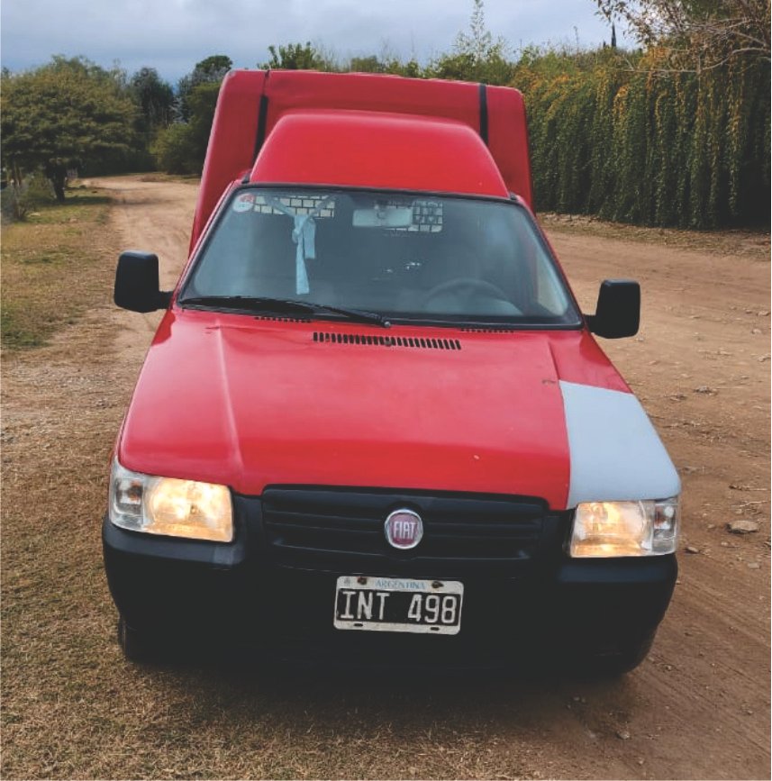Fiat Fiorino