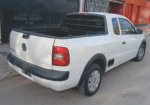 VW Saveiro