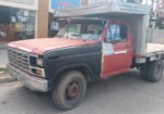 Ford 350 $ 11.000.000
