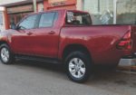 Toyota Hilux $ 39.000.000