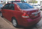 NISSAN $ 11.000.000