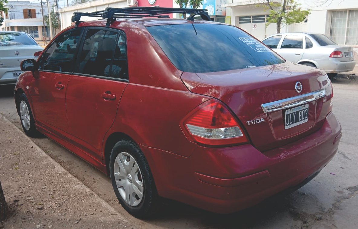 NISSAN $ 11.000.000