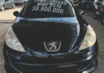 Peugeot 207 $ 8.900.000