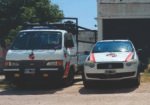 Fletes mudanzas