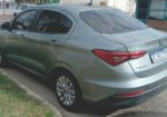 Fiat CRONOS $ 15.000.000