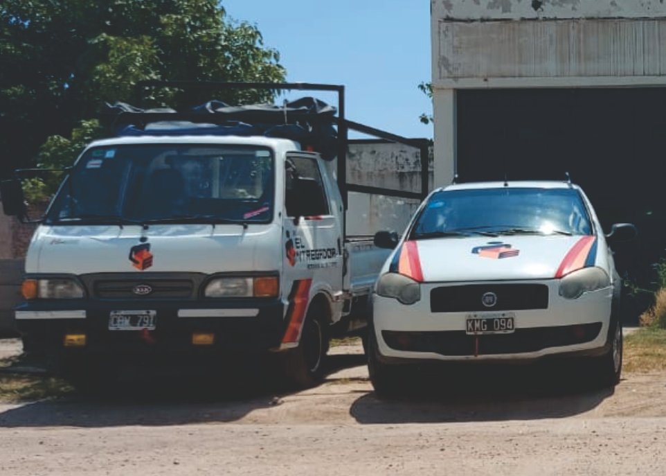 Fletes mudanzas
