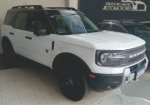 BRONCO