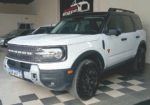 BRONCO
