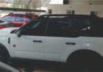 BRONCO