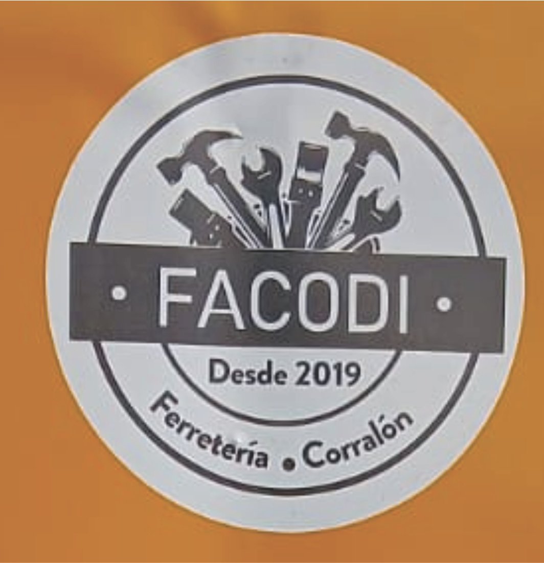 Facodi