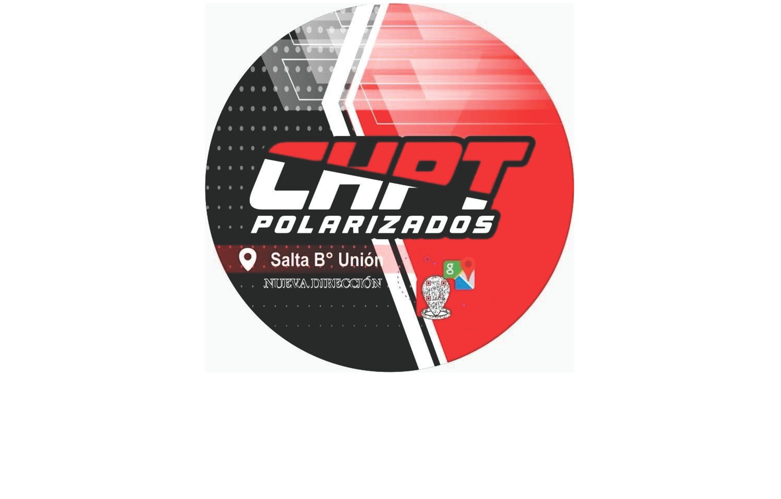 Polarizado-Chipote