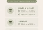 FARMACIA en Villa Dolores