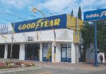 Taller de Gomería en Villa Dolores