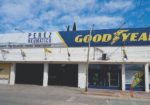 Taller de Gomería en Villa Dolores