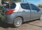 Peugeot 308 $ 13.500.000