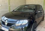 Renault Sandero RS