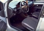 VW Up Pepper