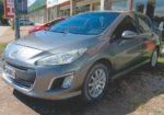 Peugeot 308 $ 13.500.000