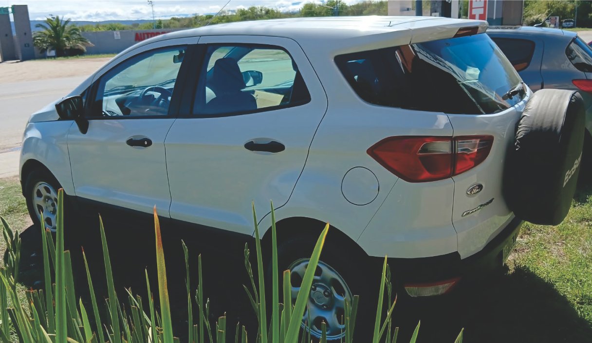 Ford Ecosport $ 16.200.000