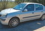 Renault Clio $ 5.000.000