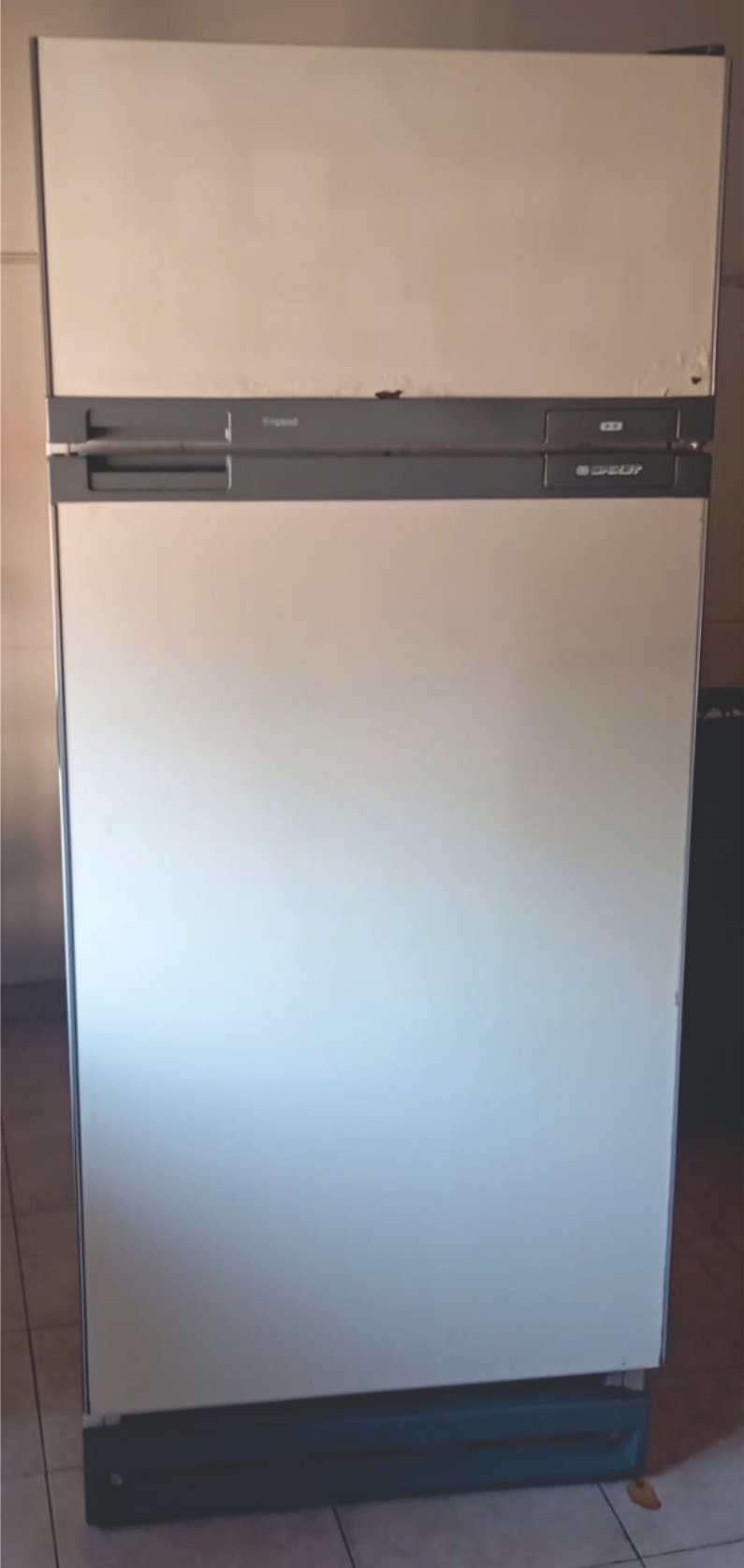 Heladera $ 1.700.000