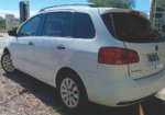 VW Suran $ 13.000.000