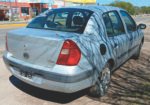 Renault Clio $ 5.000.000