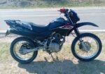 Honda XR 125