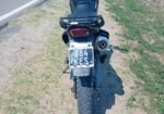 Honda XR 125
