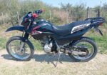 Honda XR 125