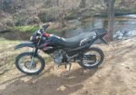 Honda XR 125