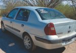 Renault Clio $ 5.000.000