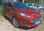 Ford Fiesta $ 18.500.000