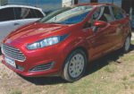 Ford Fiesta $ 18.500.000